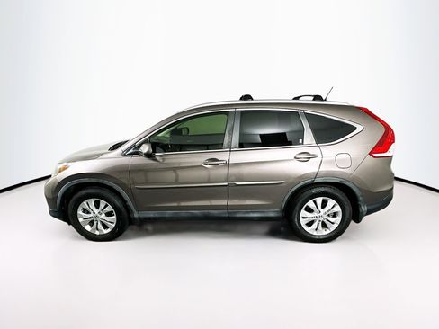 Used 2012 Honda CR-V EX-L image 4