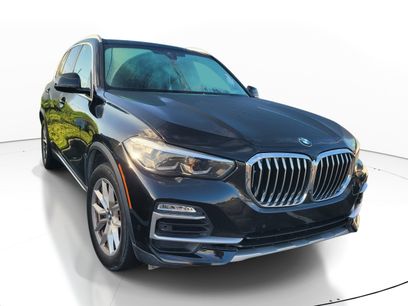 Used 2021 BMW X5 sDrive40i w/ Convenience Package