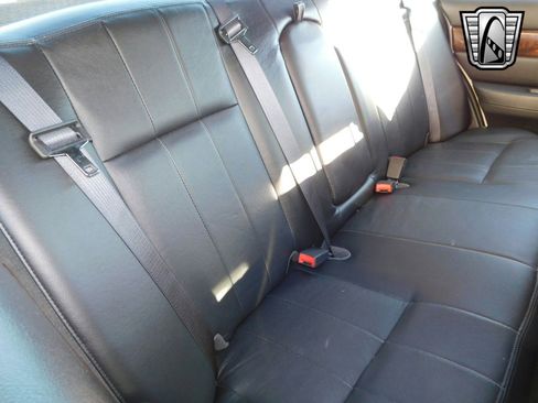 Used 2008 Mercury Grand Marquis LS image 14