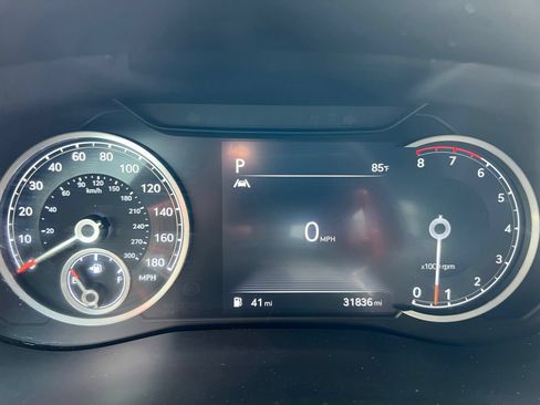 Used 2023 Genesis G70 3.3T w/ Sport Prestige Package AWD/4WD image 43