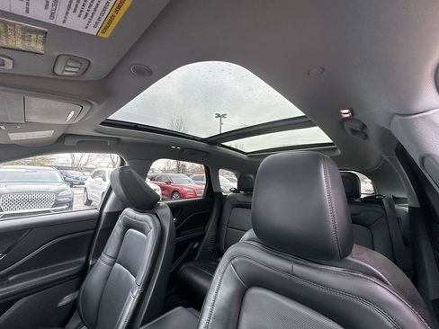 Used 2022 Lincoln Corsair Reserve w/ Elements Package image 22