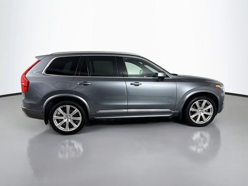 Used 2017 Volvo XC90 T6 Inscription AWD/4WD image 8
