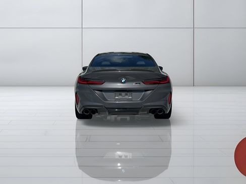 Used 2020 BMW M8 Gran Coupe xDrive Competition AWD/4WD image 6