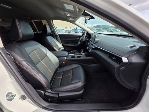 Used 2022 Nissan Altima 2.5 SR image 11