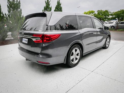Used 2020 Honda Odyssey EX-L image 9