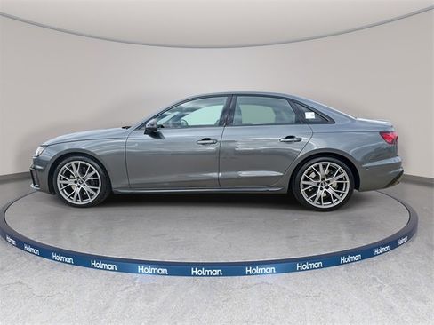 Used 2023 Audi S4 Prestige w/ Prestige Package image 9