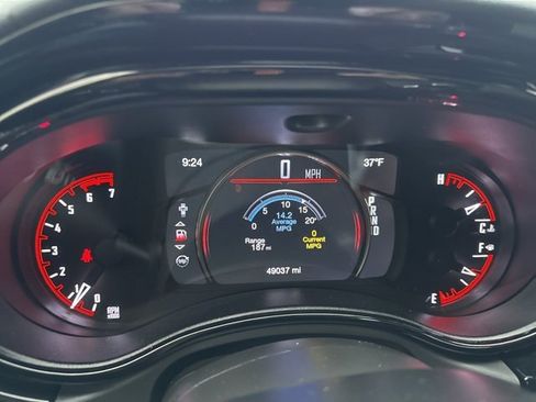 Used 2022 Dodge Durango Citadel image 37