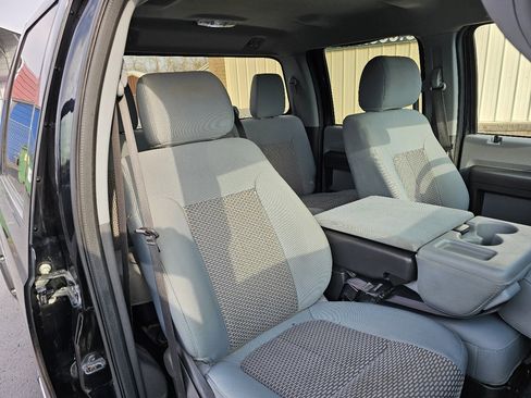 Used 2012 Ford F250 XLT w/ XLT Premium Pkg image 20