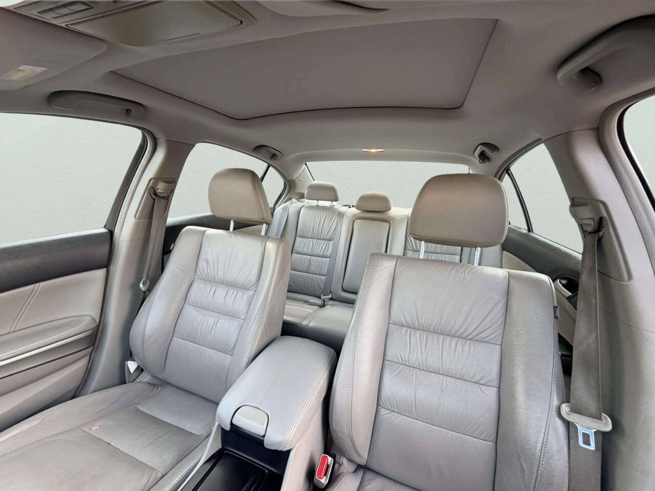 Used 2009 Honda Accord EX-L image 14
