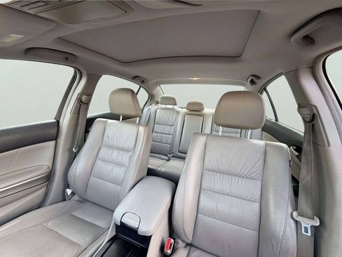 Used 2009 Honda Accord EX-L image 14