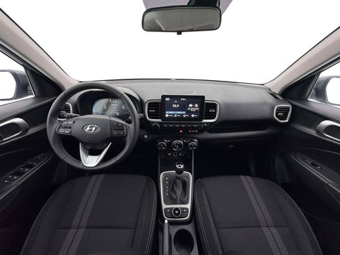 New 2026 Hyundai Venue SEL FWD image 13