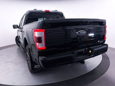 Used 2023 Ford F150 Lariat w/ Equipment Group 502A High AWD/4WD image 10