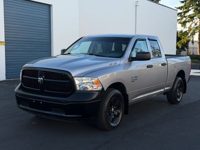Used 2019 RAM 1500 ST