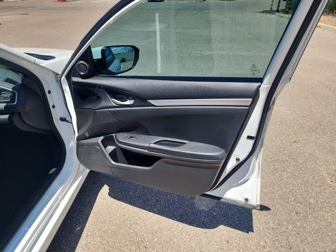 Used 2021 Honda Civic Sport image 16