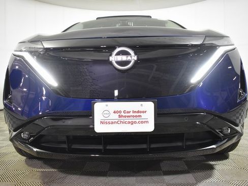 Certified 2023 Nissan Ariya image 44
