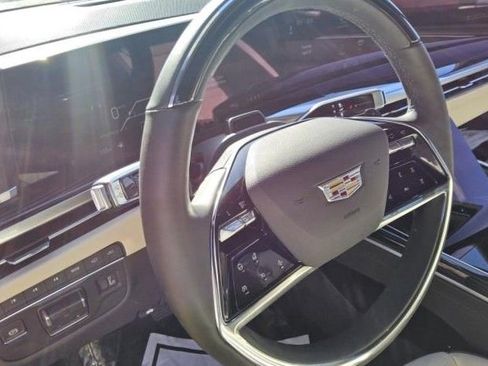 Certified 2025 Cadillac Escalade ESV Sport w/ Touring Package image 2