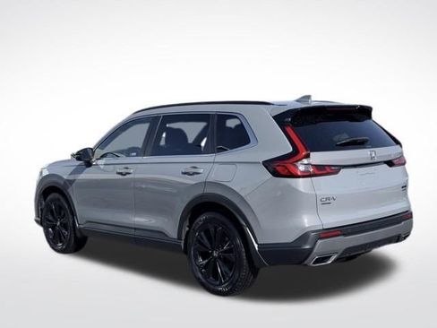 Used 2023 Honda CR-V Sport Touring image 8