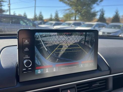 New 2025 Honda Pilot EX-L image 25