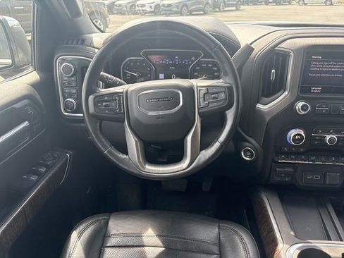 Used 2019 GMC Sierra 1500 Denali w/ Denali Ultimate Package image 15