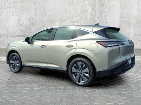 Used 2026 Nissan Murano SL AWD/4WD image 9