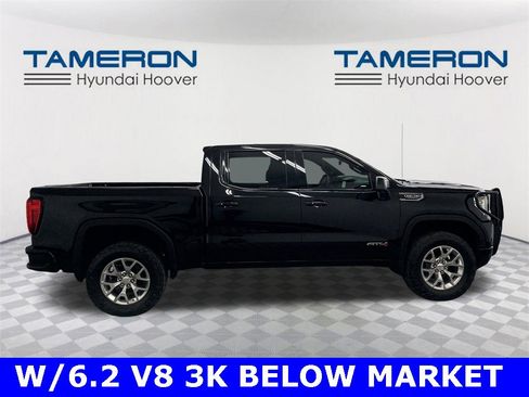 Used 2019 GMC Sierra 1500 AT4 w/ Off Road Performance Package image 6