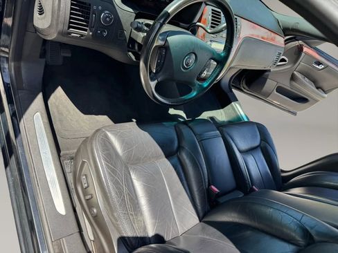 Used 2007 Cadillac DTS FWD image 11