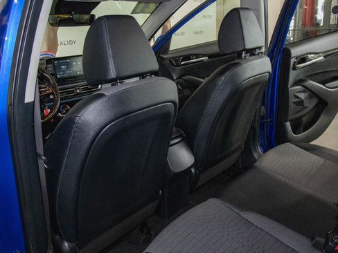 Used 2021 Kia Seltos S image 9