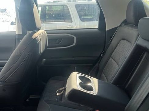 Used 2023 Ford Bronco Sport Big Bend AWD/4WD image 15
