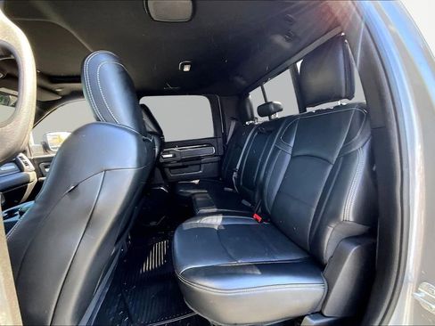 Used 2019 RAM 2500 Power Wagon image 22