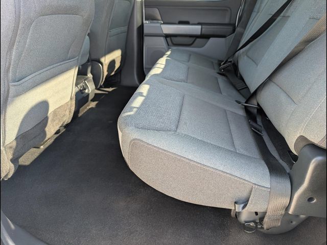 Used 2024 Ford F150 XLT w/ Tow/Haul Package AWD/4WD image 10