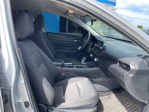 Used 2022 Nissan Altima 2.5 S image 16