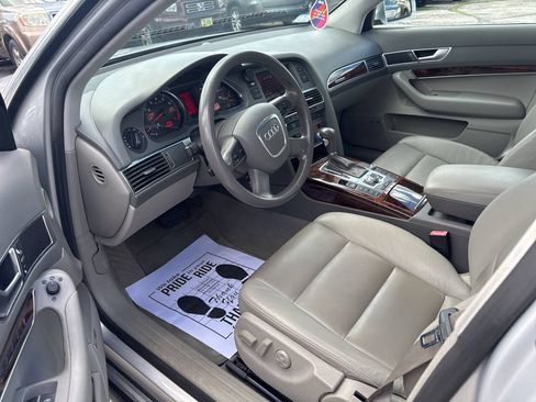 Used 2006 Audi A6 3.2 AWD/4WD image 7