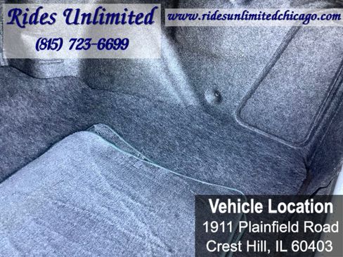 Used 1997 Nissan Maxima GXE image 38