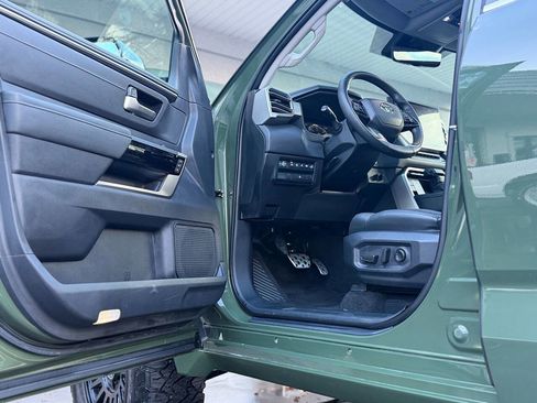 Used 2022 Toyota Tundra Limited w/ TRD Off-Road Package image 4