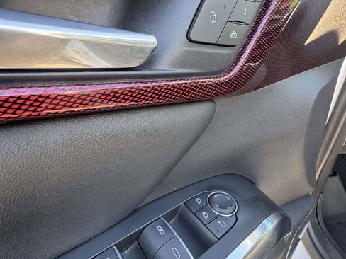 Used 2024 Chevrolet Traverse RS w/ LPO, Floor Liner Package AWD/4WD image 13