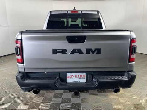 Used 2023 RAM 1500 Rebel w/ Rebel Level 2 Equipment Group AWD/4WD image 13