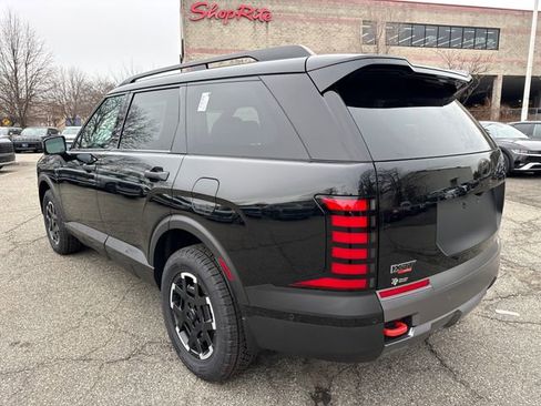 New 2026 Hyundai Palisade XRT Pro image 11