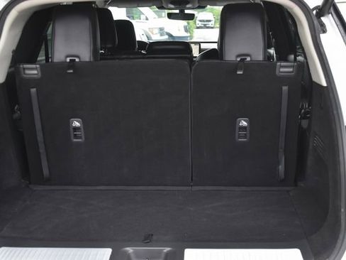 Used 2023 INFINITI QX60 Luxe AWD/4WD image 25