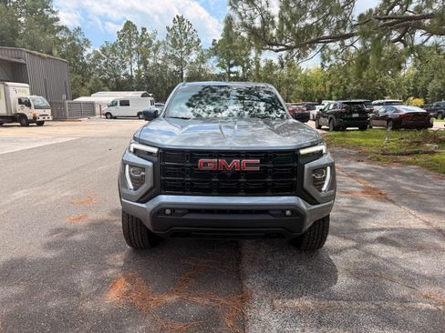 Used 2025 GMC Canyon Elevation w/ Convenience Package AWD/4WD image 24