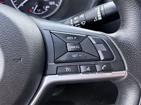 Used 2021 Nissan Sentra S image 25