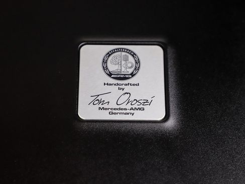 Used 2021 Mercedes-Benz E 63 AMG S image 43