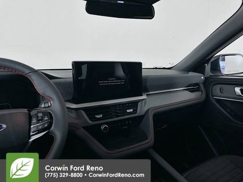 New 2026 Ford Explorer ST-Line AWD/4WD image 26