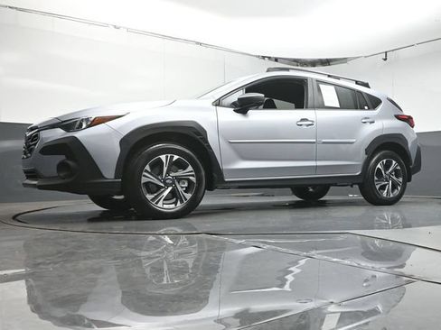 Certified 2026 Subaru Crosstrek 2.5i Premium w/ Convenience Package #2 AWD/4WD image 33