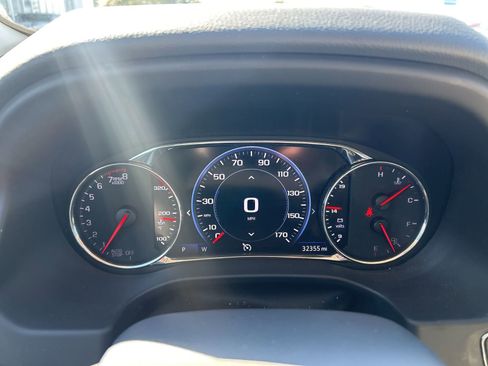 Used 2022 GMC Acadia Denali w/ Denali Technology Package image 19