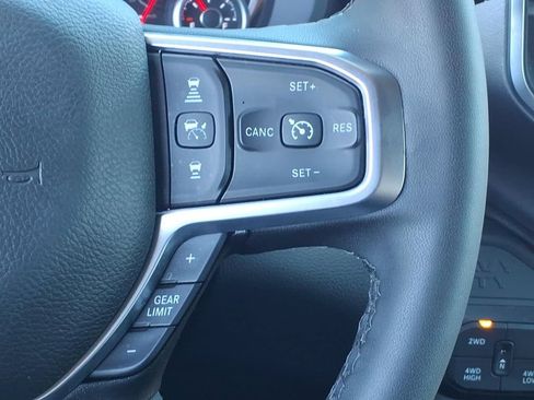 Used 2026 RAM 2500 Big Horn AWD/4WD image 35