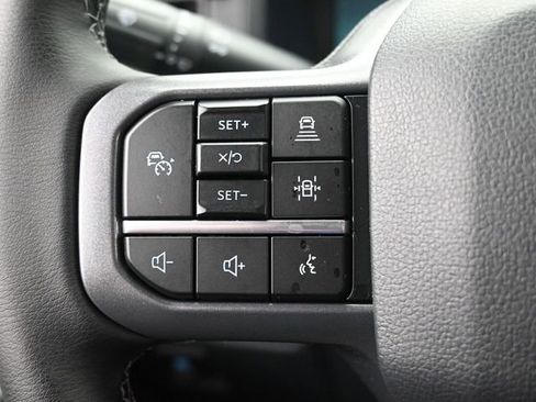 New 2025 Ford F150 XLT w/ Equipment Group 302A MID image 18