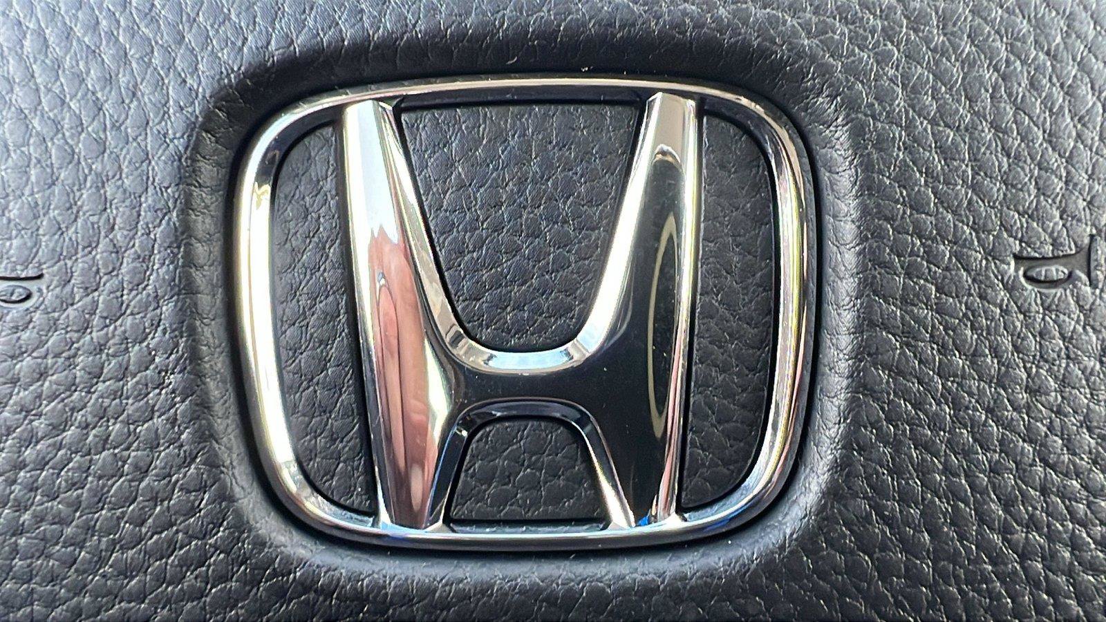 New 2027 Honda HR-V EX-L image 30