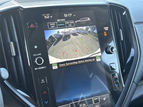 Used 2023 Subaru Ascent Onyx Edition image 32