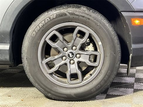 Used 2024 Ford Bronco Sport Big Bend image 10