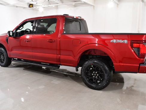 New 2026 Ford F150 XLT w/ Equipment Group 302A MID AWD/4WD image 15
